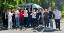 Важно знать: в Университете рассказали о профилактике ВИЧ