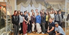 По страницам истории нашего города