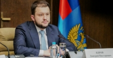Выпускник СПбГУ ГА Дмитрий Ядров возглавил Министерство транспорта России!